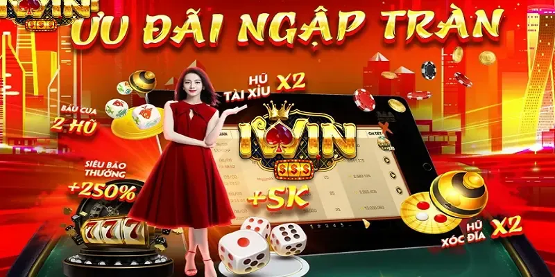 Khuyến mãi lễ hội